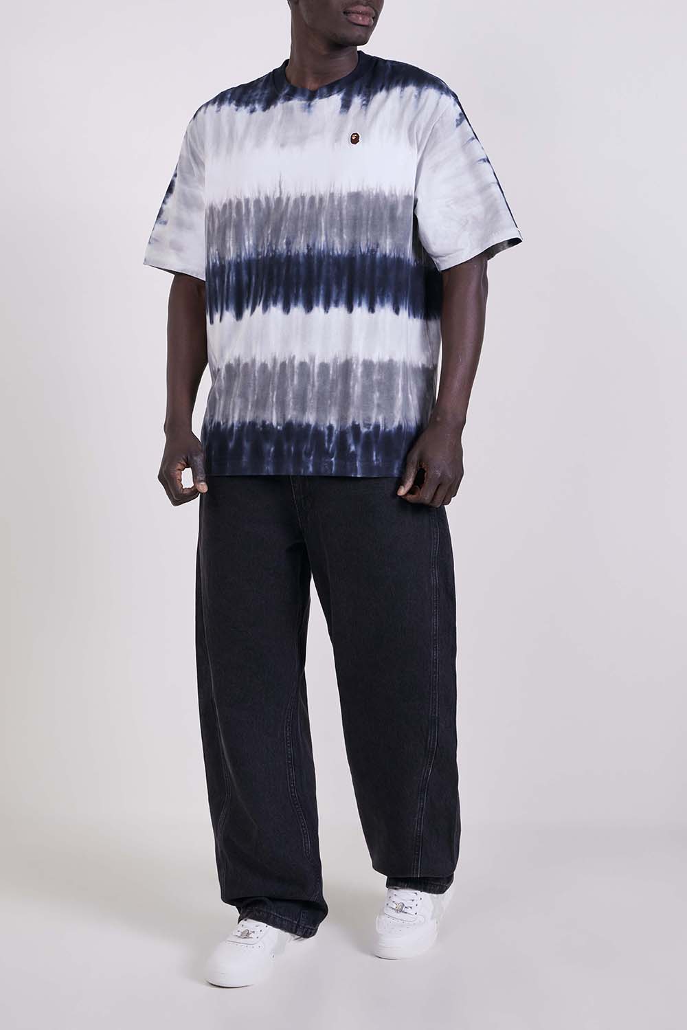 חולצת טי טאי דאי